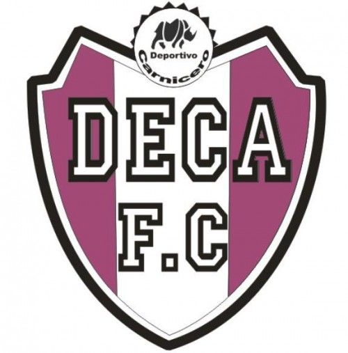 El Deca FC: Deca, El Deca Fc, Eldecafc, El Deca, Deportivo Carnicero